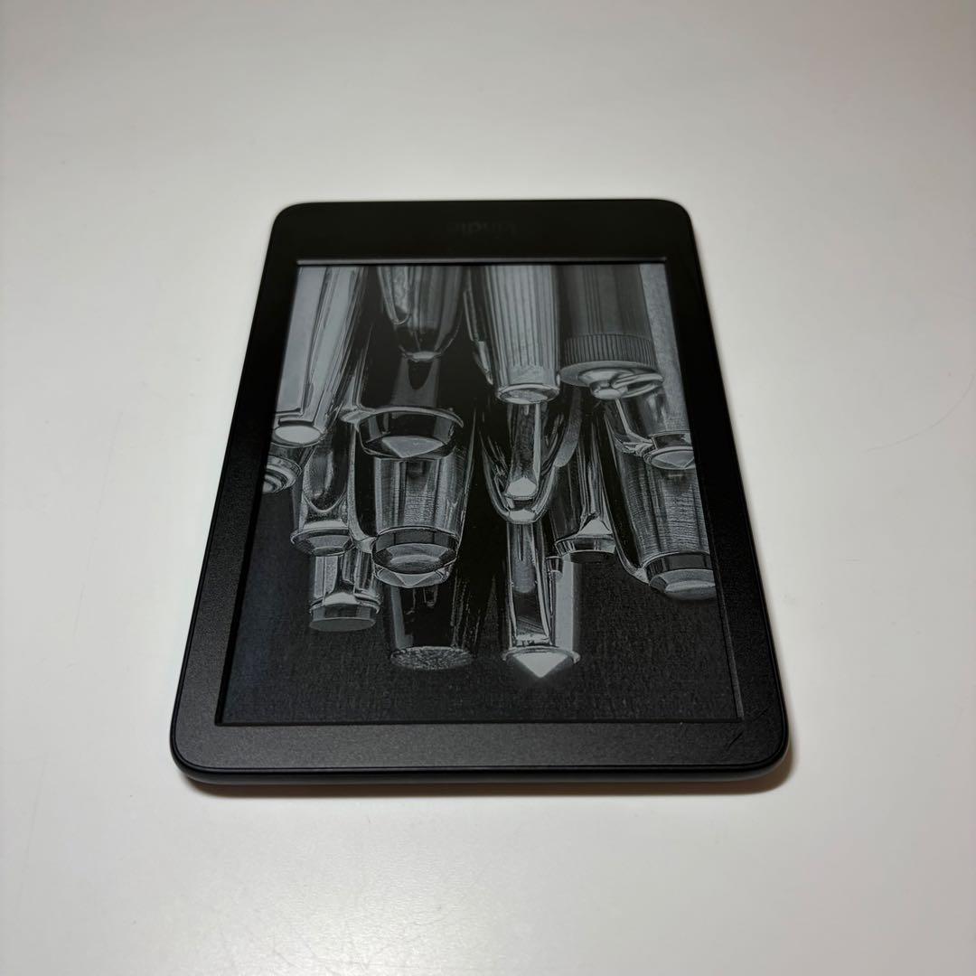 【専用】kindle　第11世代　2024　16GB　カバー付き　付属品有り