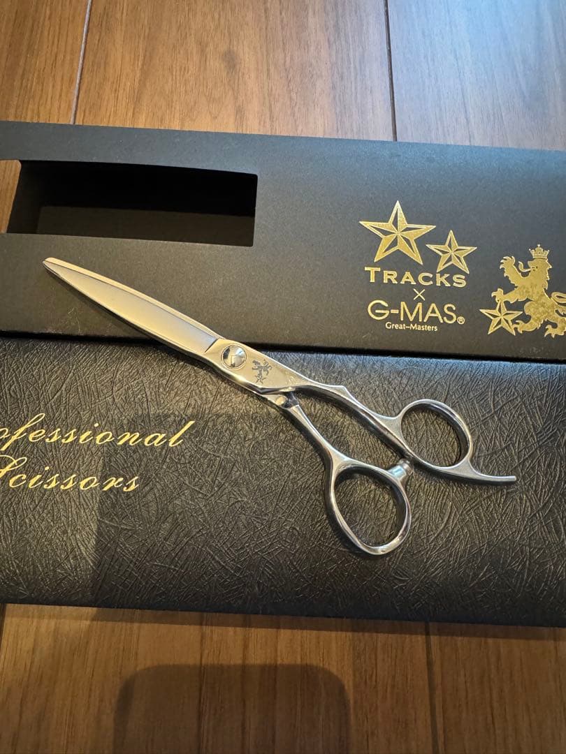 トラックスシザーMOVE TRACKS SCISSOR