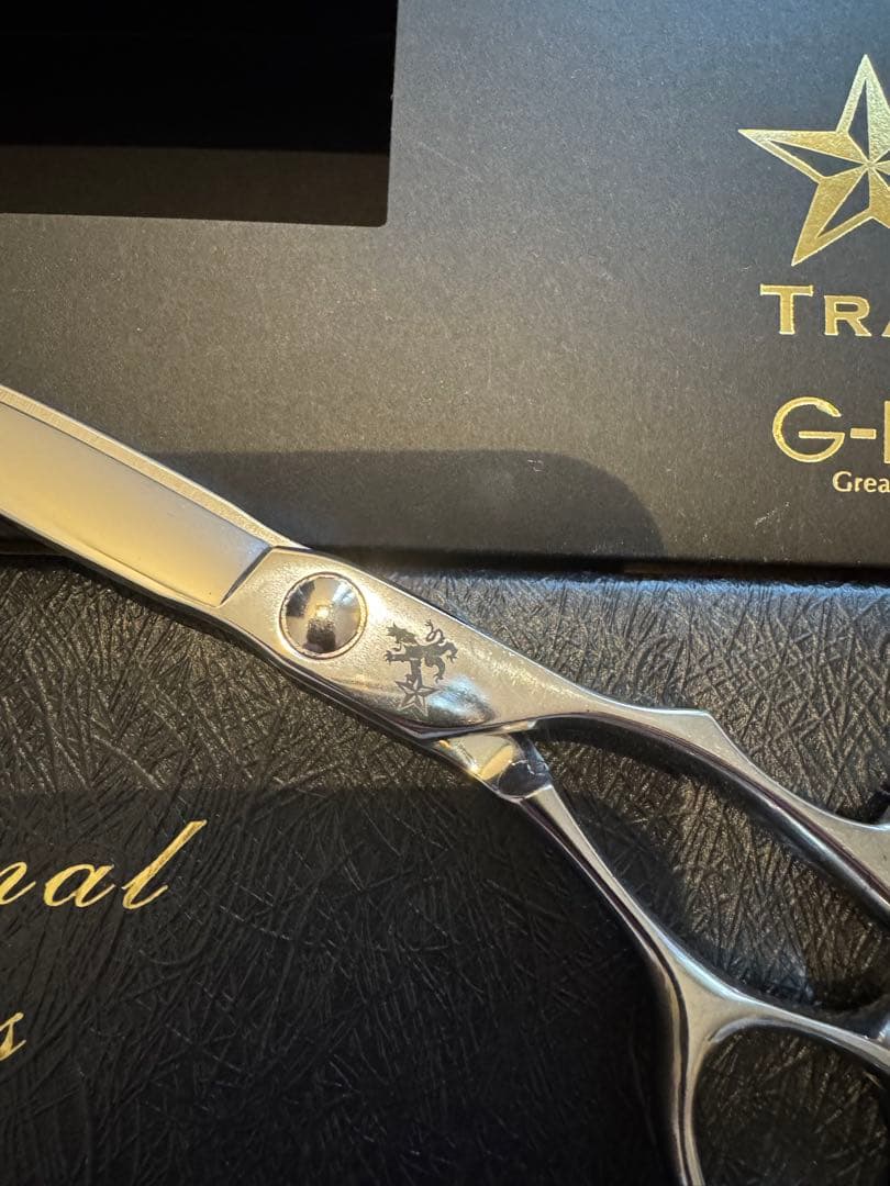 トラックスシザーMOVE TRACKS SCISSOR