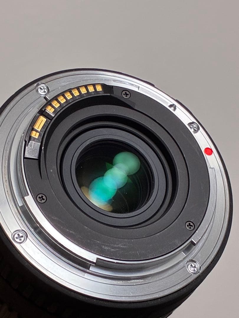 ⭐️美品⭐️シグマ SIGMA 17-70mm F2.8-4.5 DC キャノン用