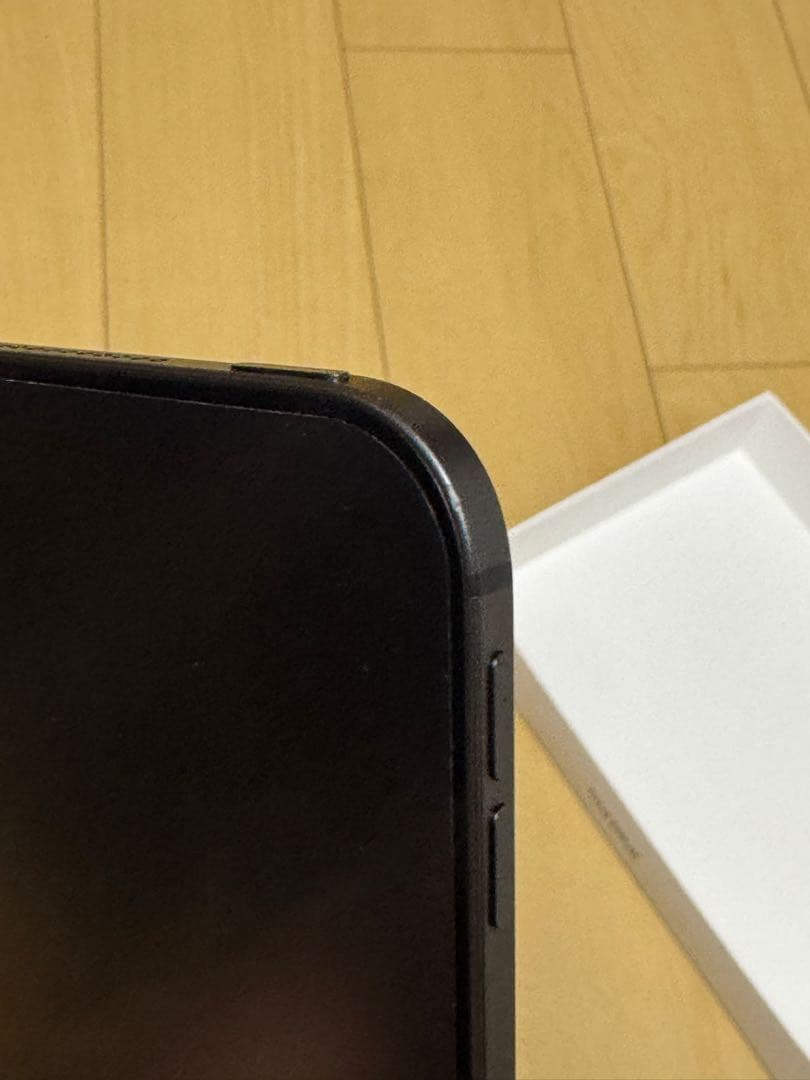 iPad Pro 11インチ (M4) Wi-Fiモデル 256GB