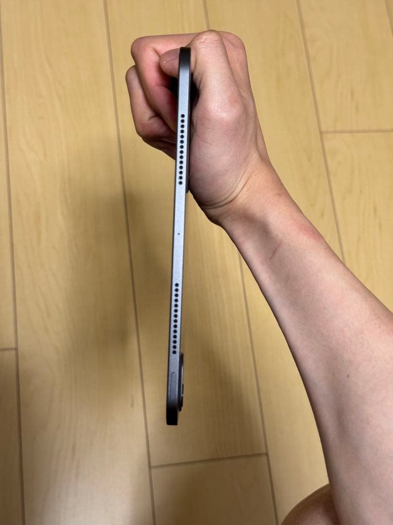 iPad Pro 11インチ (M4) Wi-Fiモデル 256GB