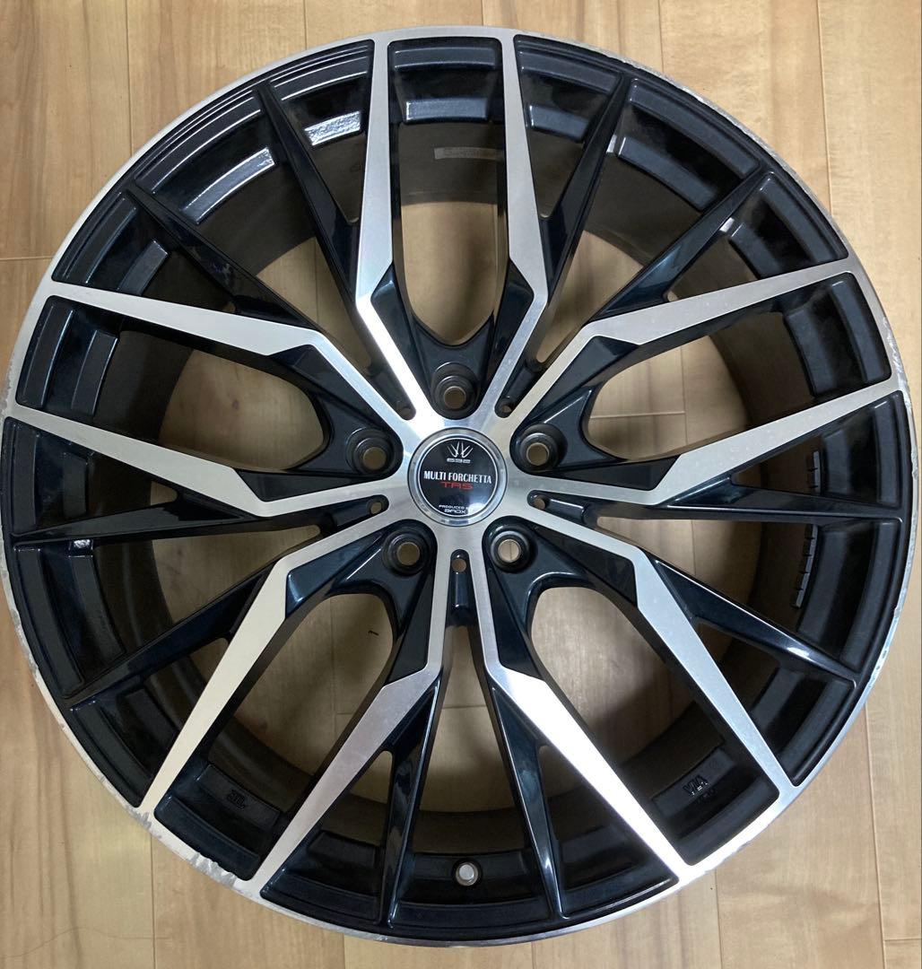 【コリンズJB】【4/4本目】マルチフォルケッタ TR5 20インチ