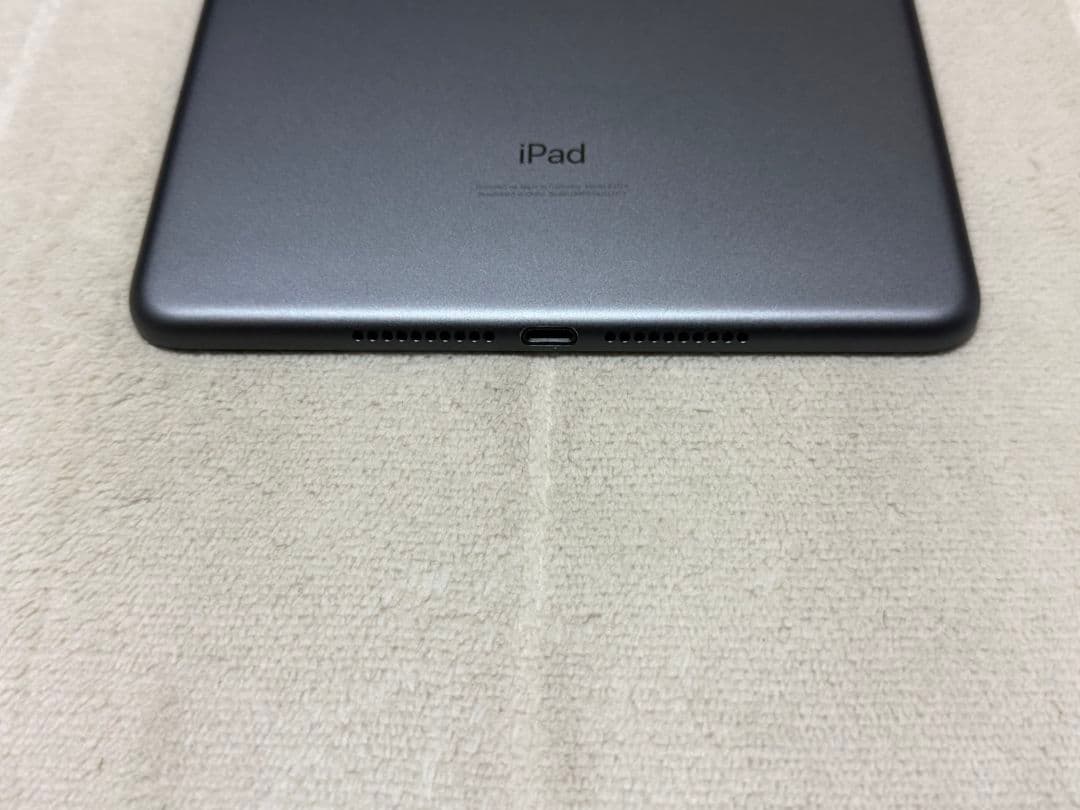 iPad mini 5世代 64GB cellular SIMフリー