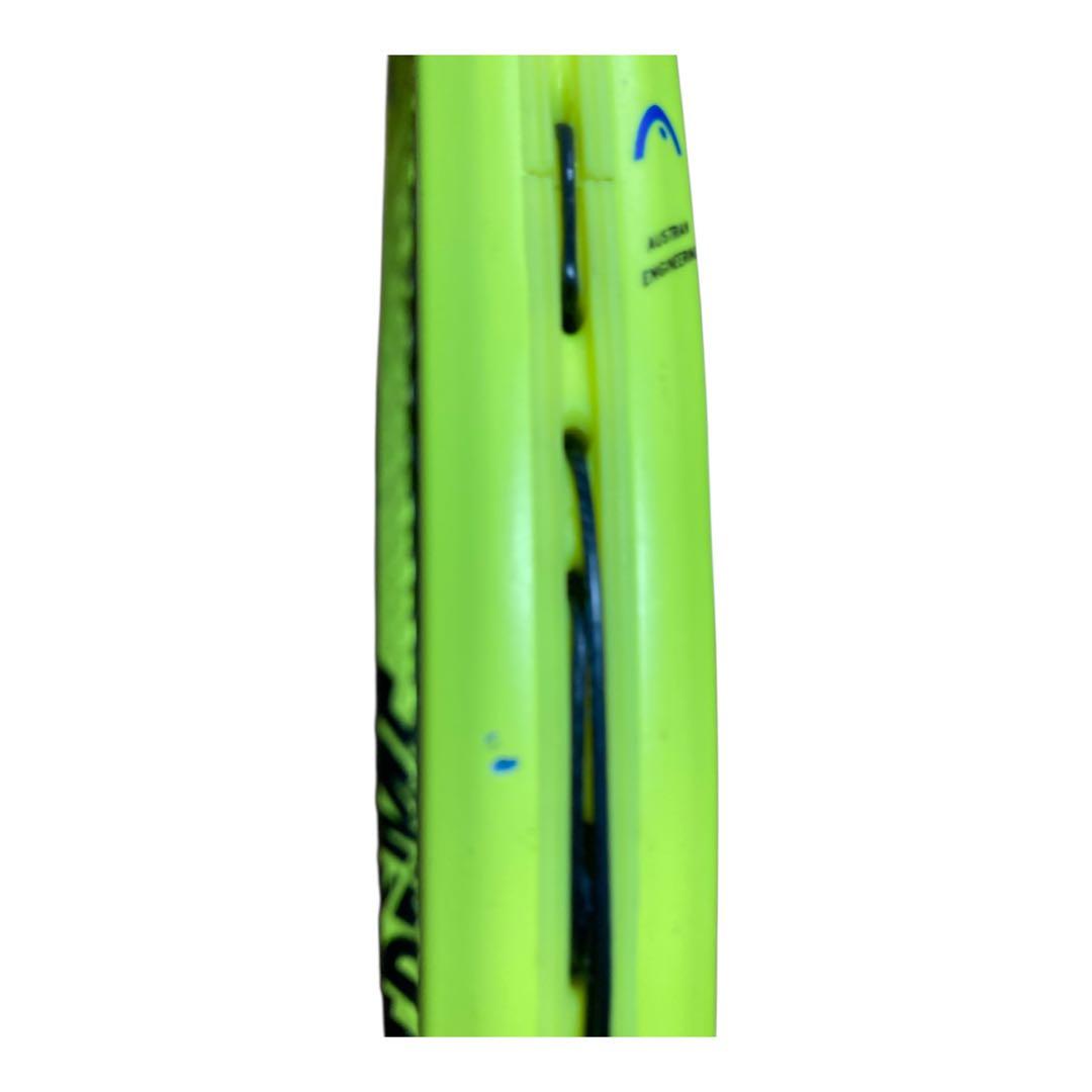 HEAD Graphene 360 Extreme MP テニスラケット