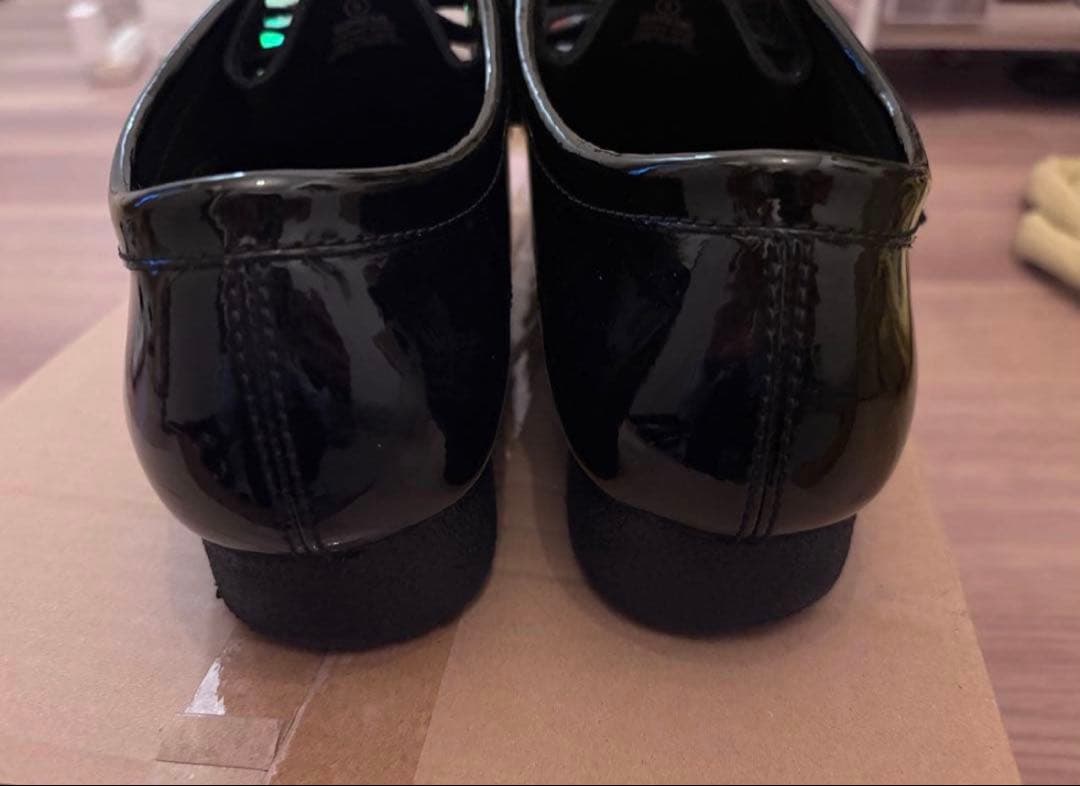 靴 Supreme Clarks Wallabee 26.5