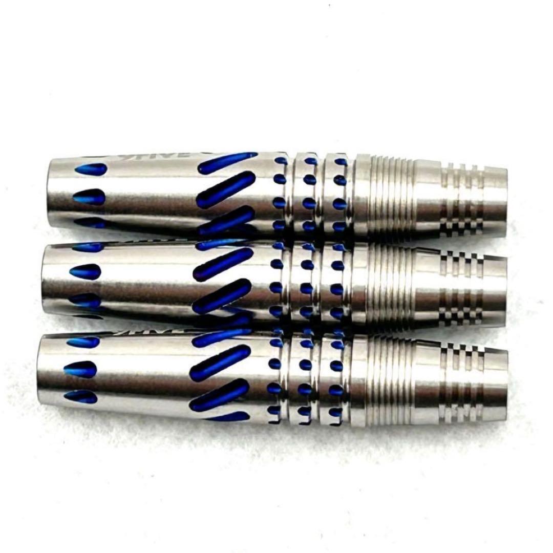 美品　ターゲット　パワー 9FIVE オリジナル　フィル・テイラープロモデル