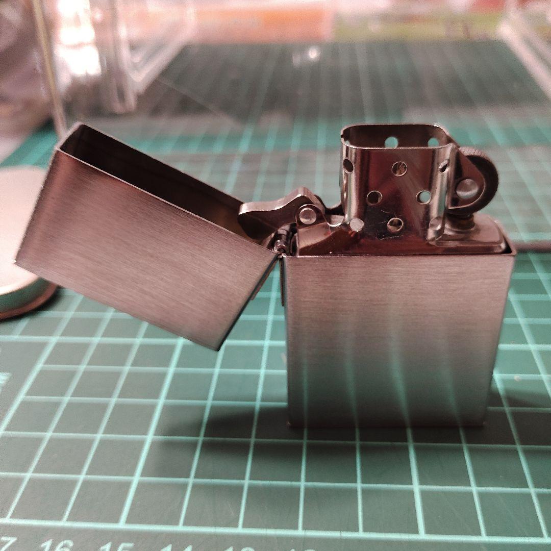 Zippo ORIGINAL 1932 REPLICA ジャンク