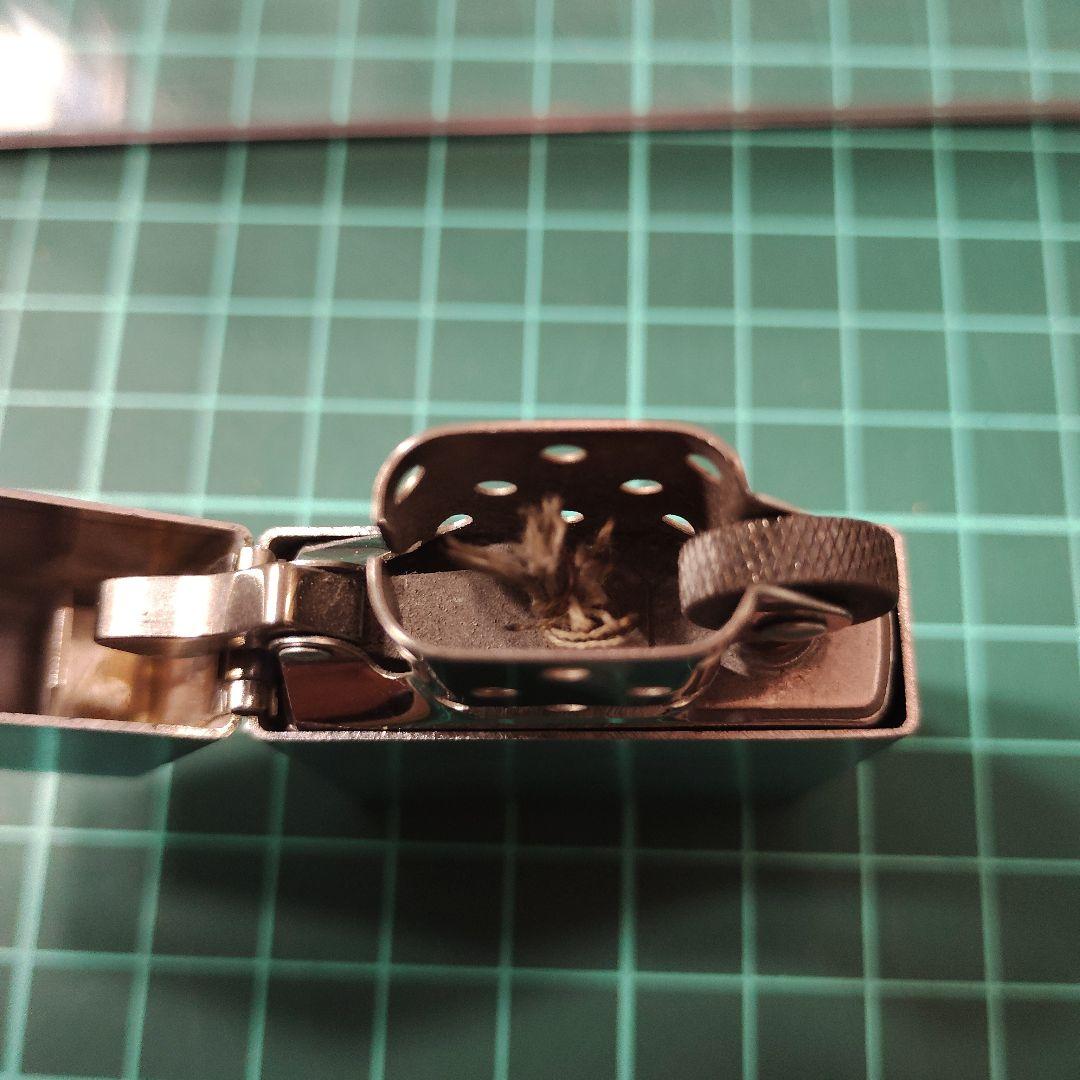 Zippo ORIGINAL 1932 REPLICA ジャンク