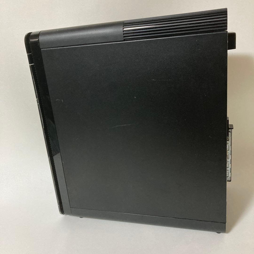 Windowsデスクトップ Dell XPS8920