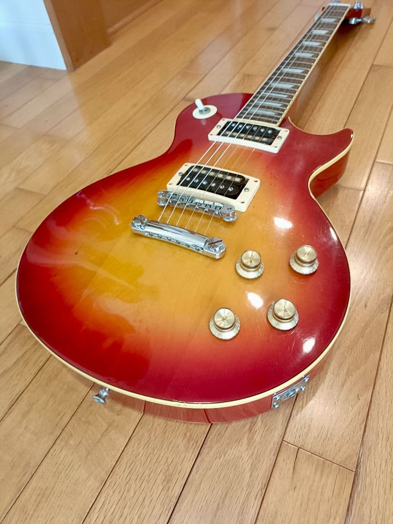 ヤマハStudio Lord SL400S ジャパンビンテージ　1980年代製