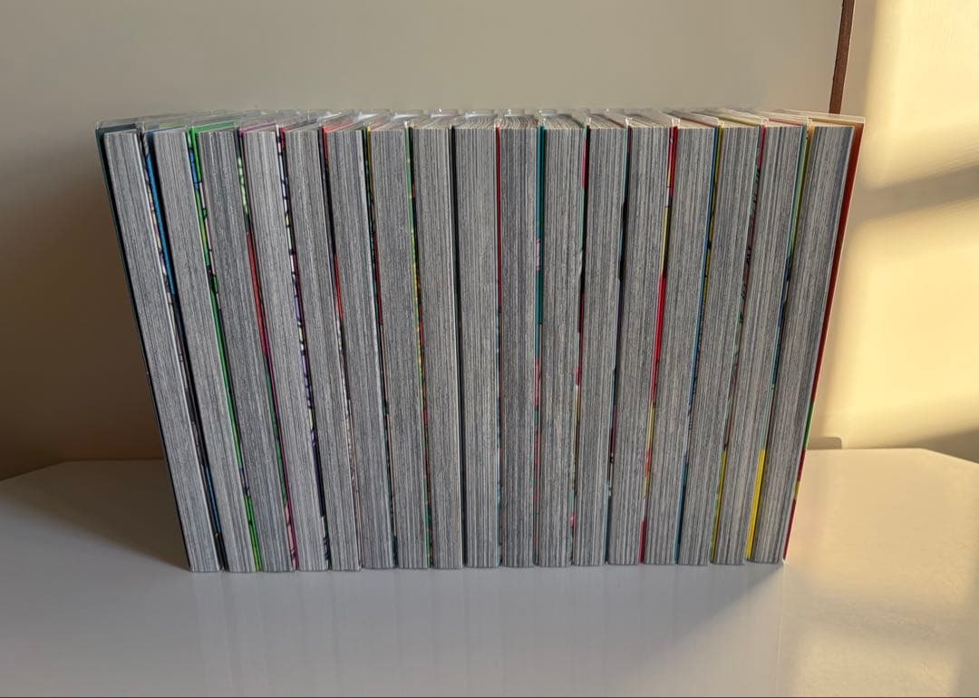 チェンソーマン 1~17巻セット