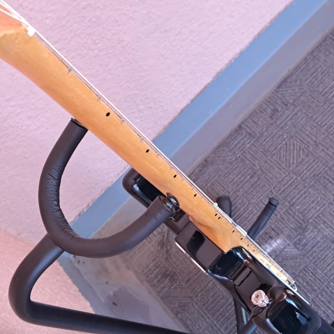 ■Chandler SAN FRANCISCO Stratocaster ST