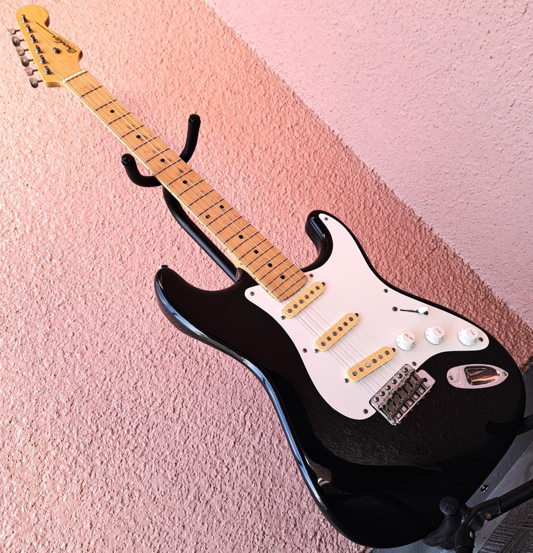 ■Chandler SAN FRANCISCO Stratocaster ST