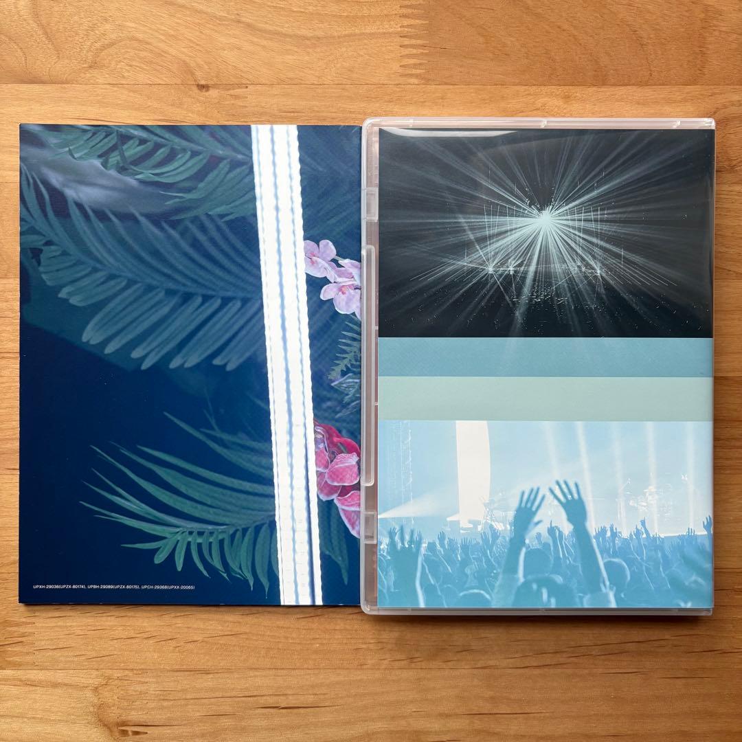 Mrs. GREEN APPLE 初回限定盤 Blu-ray フォトブック