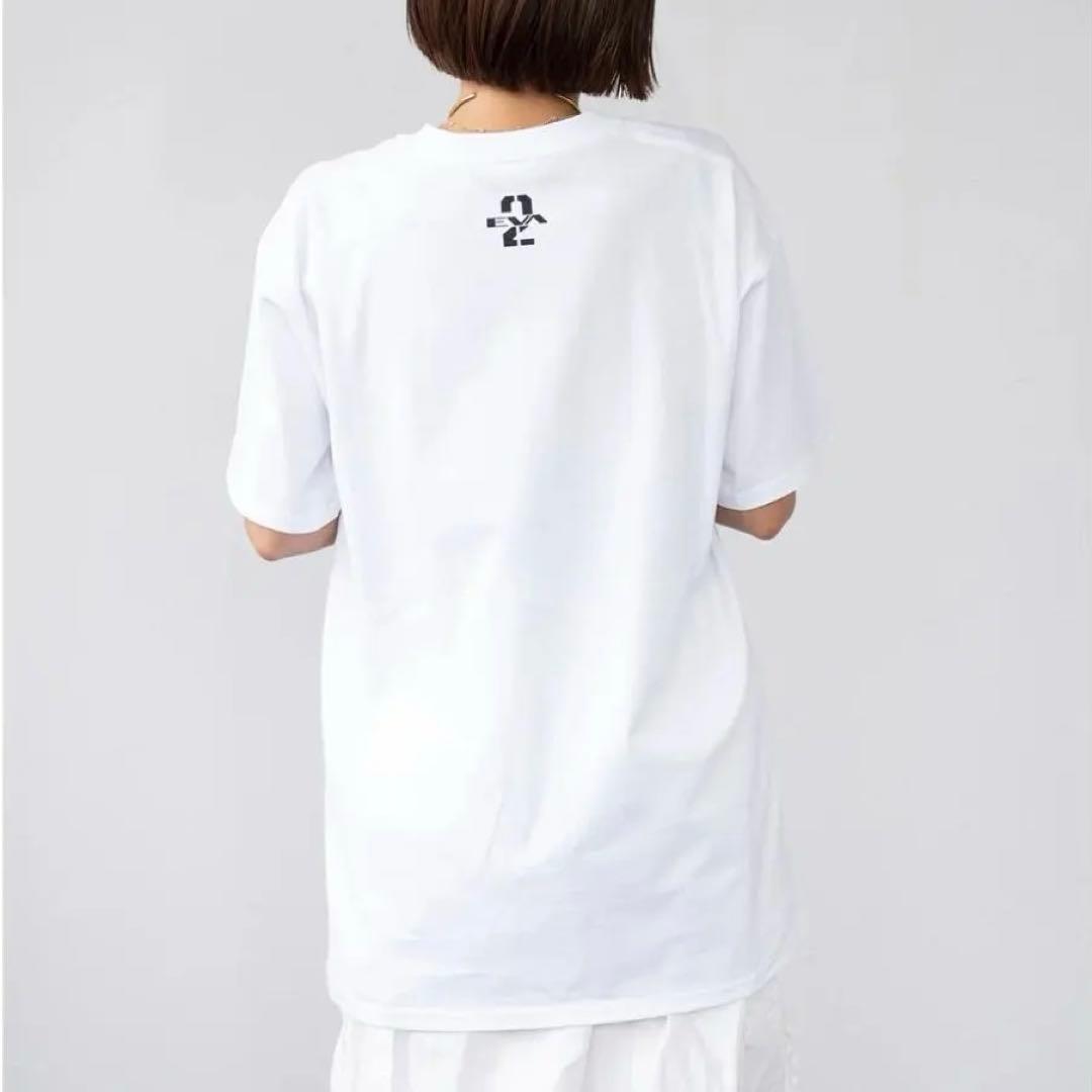 エヴァンゲリオン フルーツオブザルーム コラボ Tシャツ 3枚セット