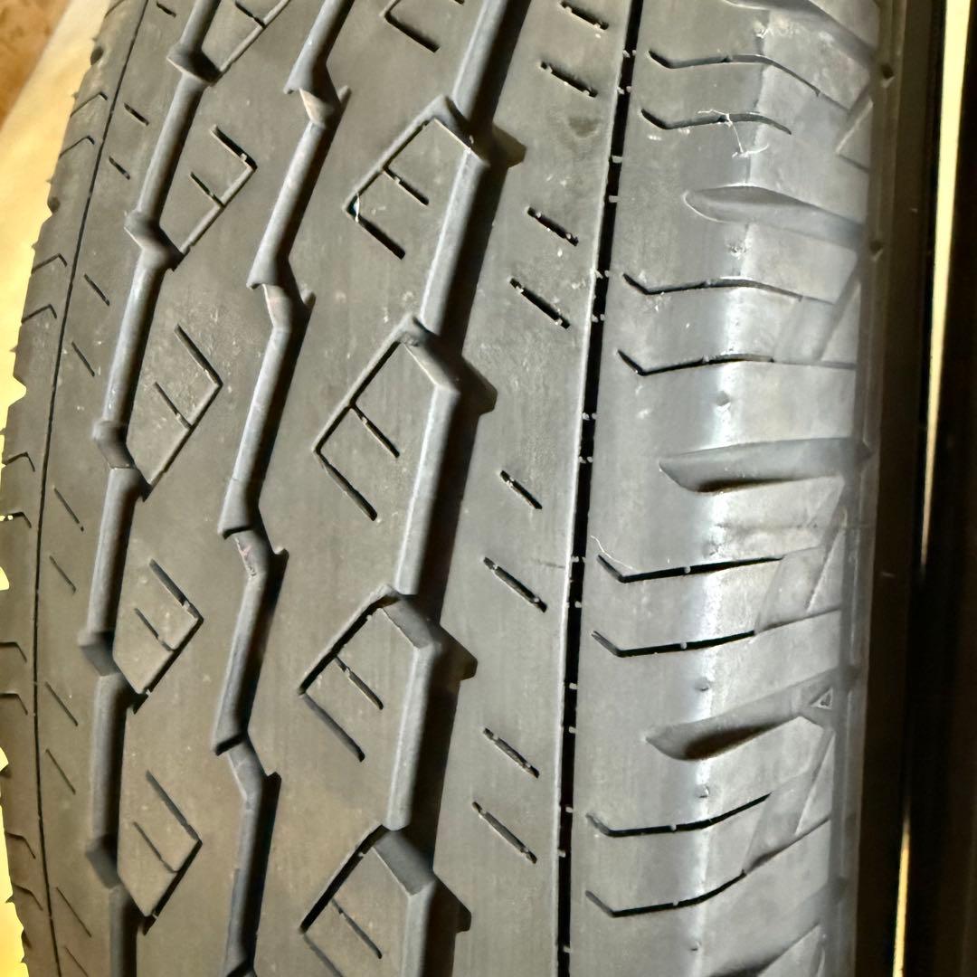 hedi88888 商品　他の方は購入しないでください195/80R15