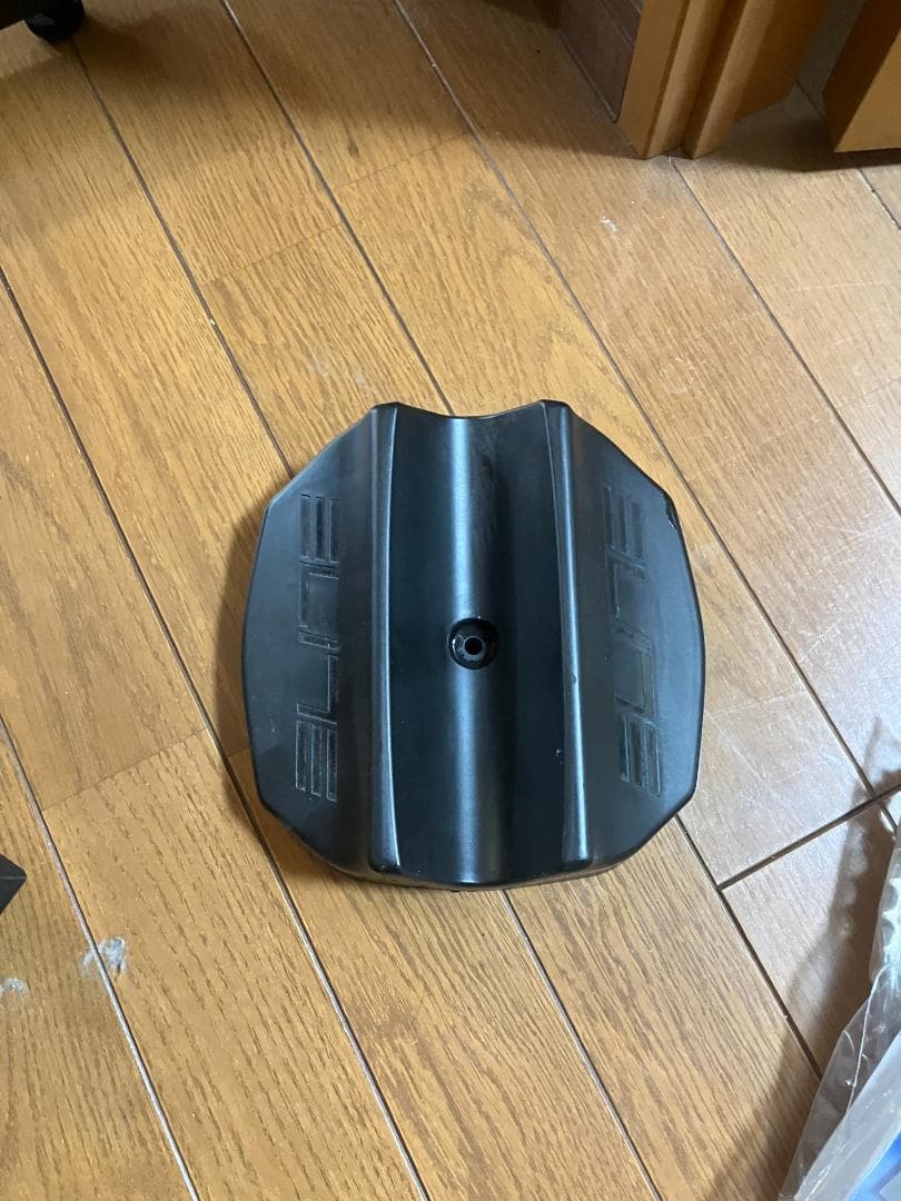 おまけ付属品付ELITE SUITO通電確認済Soraスプロケ　スマートローラー