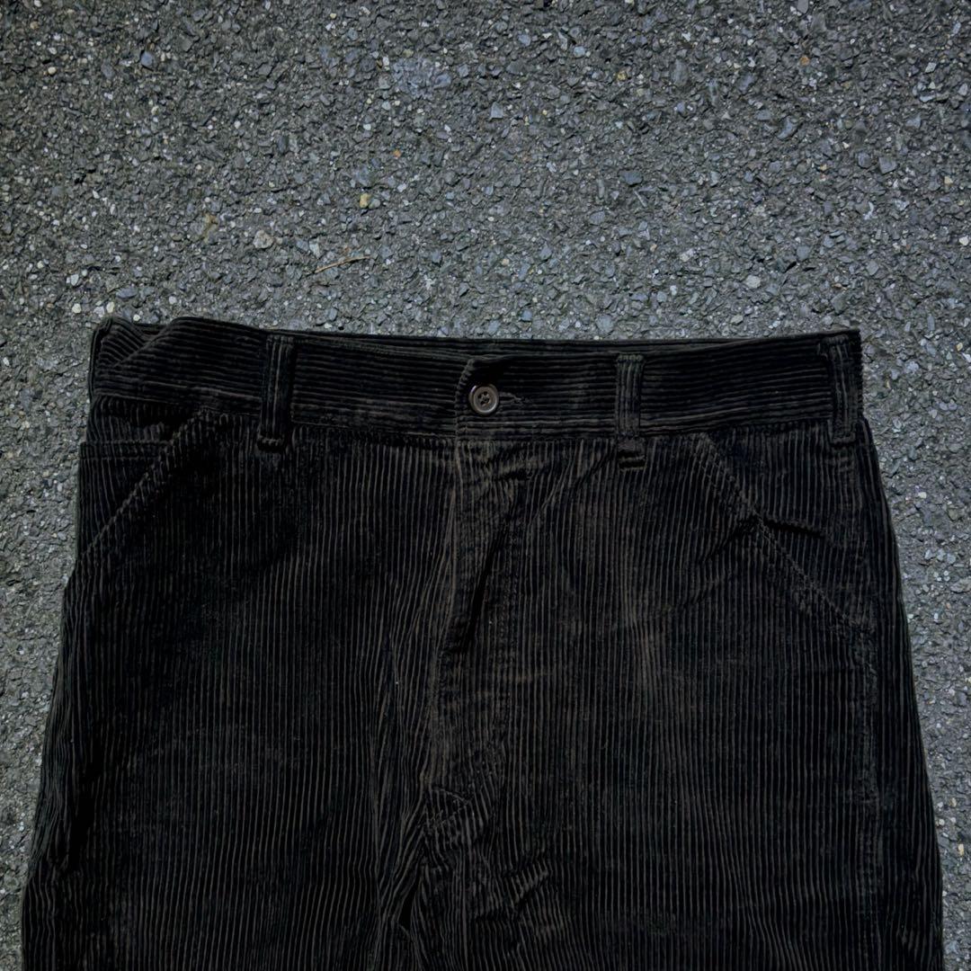 パンツ corduroy pants 90s