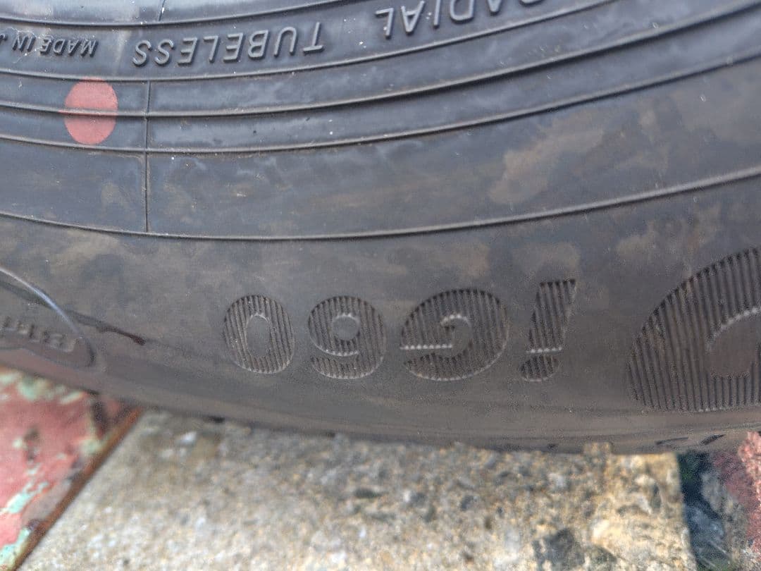 ヨコハマ アイスガードIG60 215/65R16