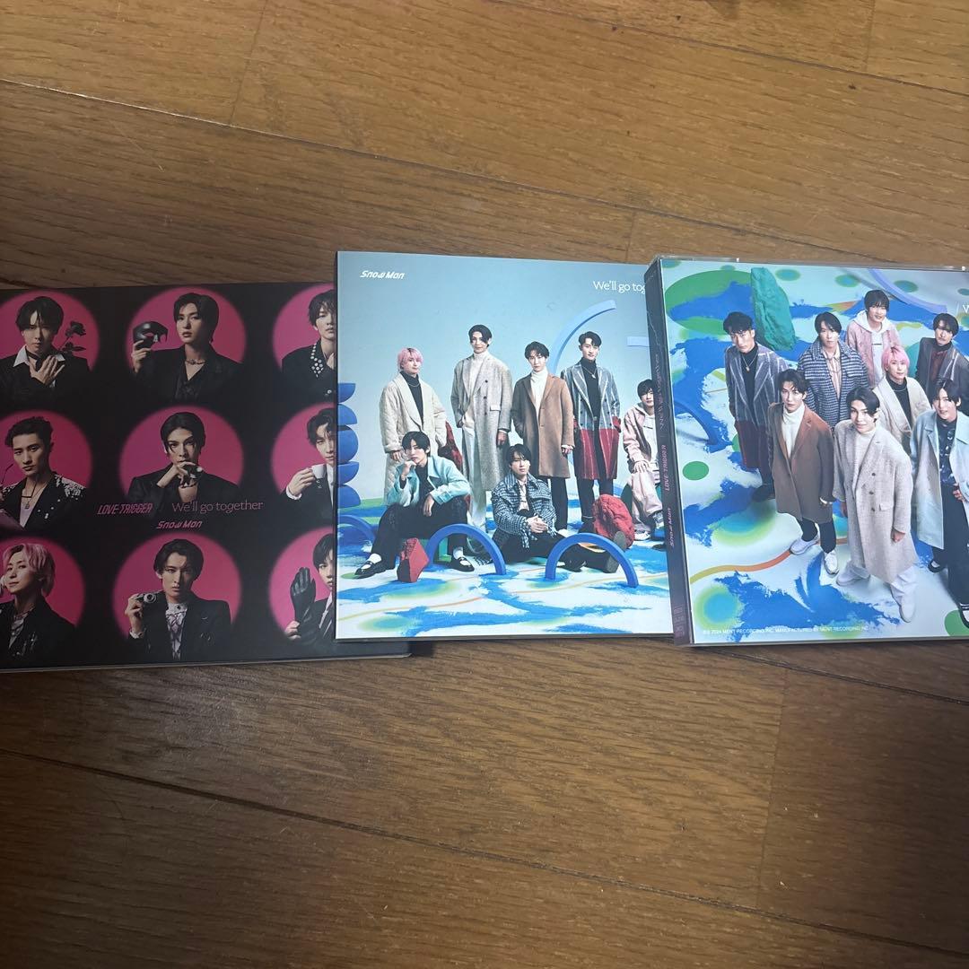 ManCDまとめ売り