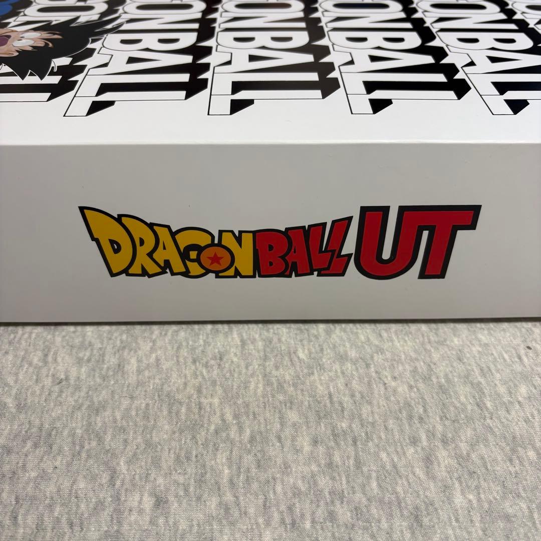 ドラゴンボール UT コンプリートボックス