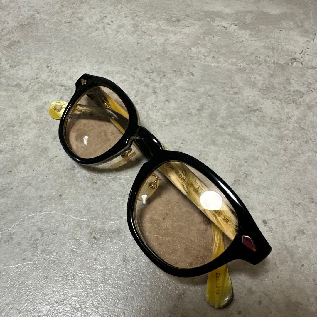 MOSCOT モスコット　サングラス