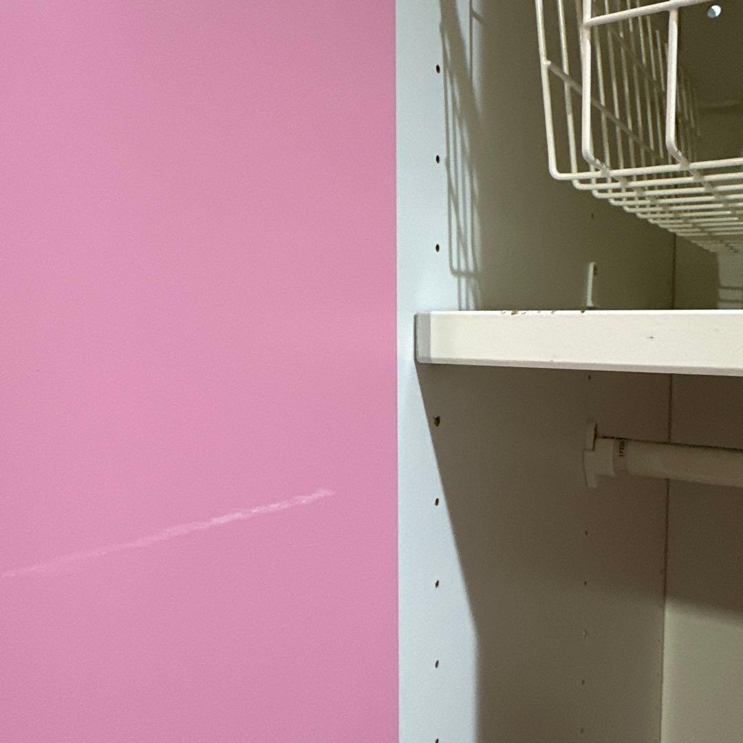 【たのメル便】IKEA STUVA