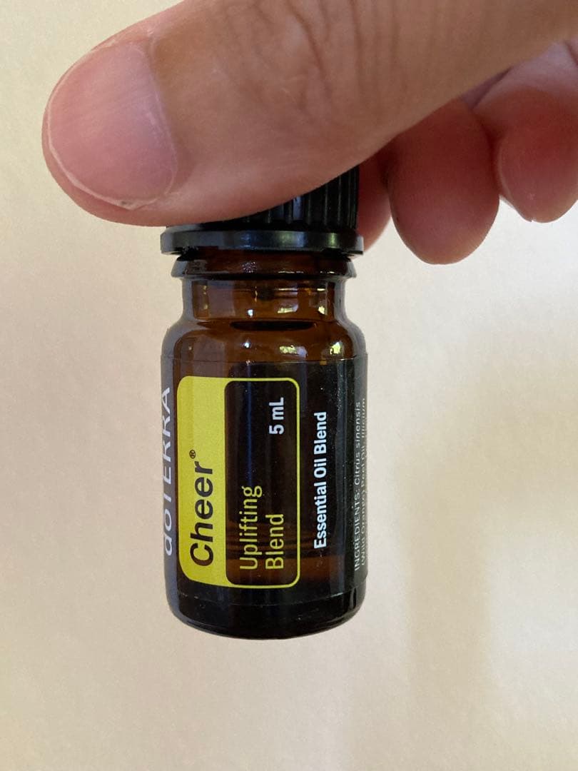 doTERRA エモーショナルキット 6本セット