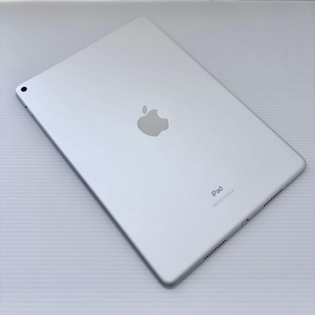 iPad Air 第3世代 64GB Wi-Fi 10.5インチ シルバー 箱有