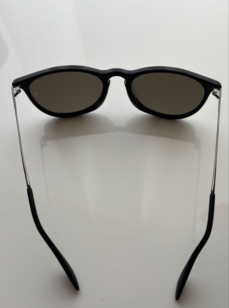 小物 Ray-Ban erika RB 4171-F