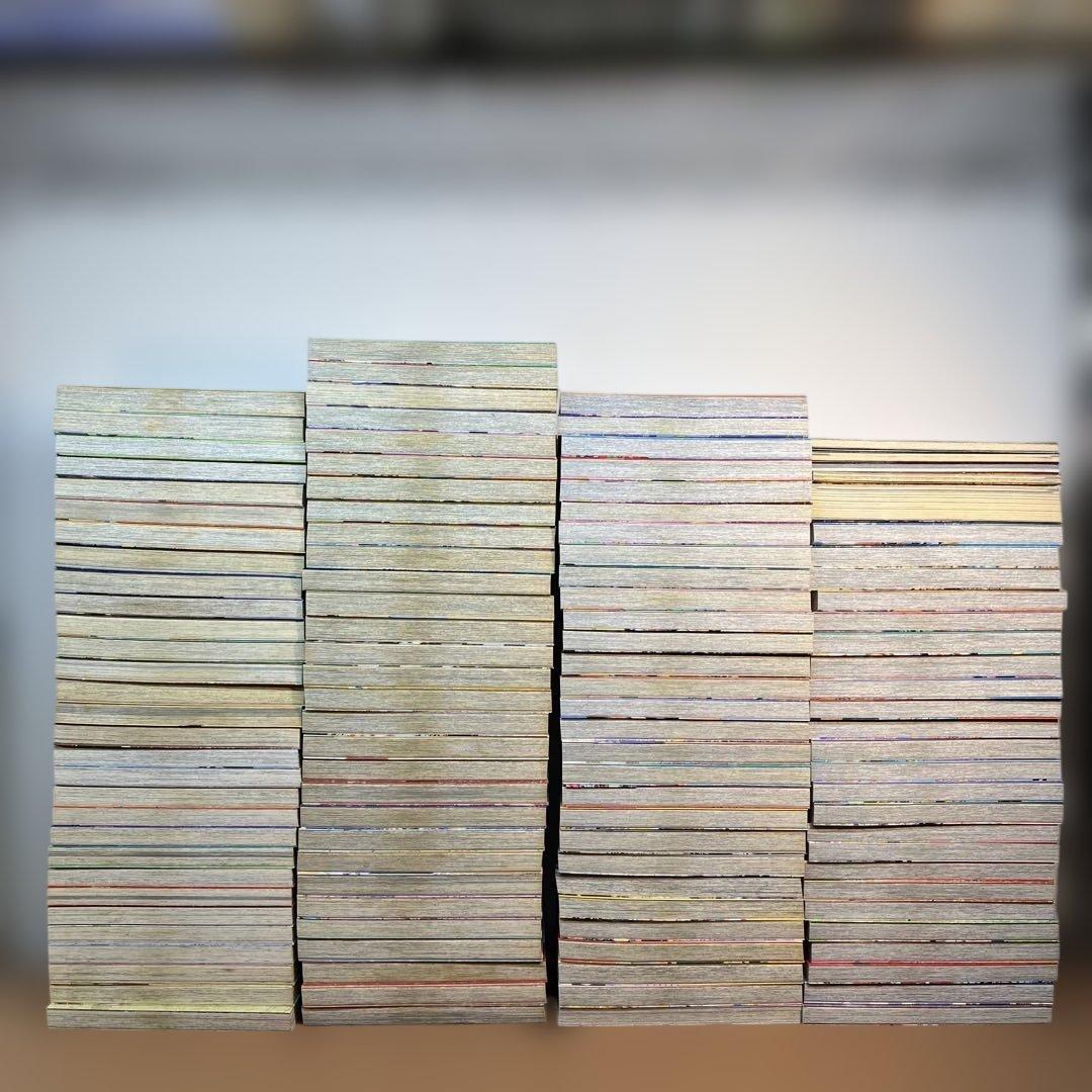 ワンピース　1巻～113巻　おまけセット
