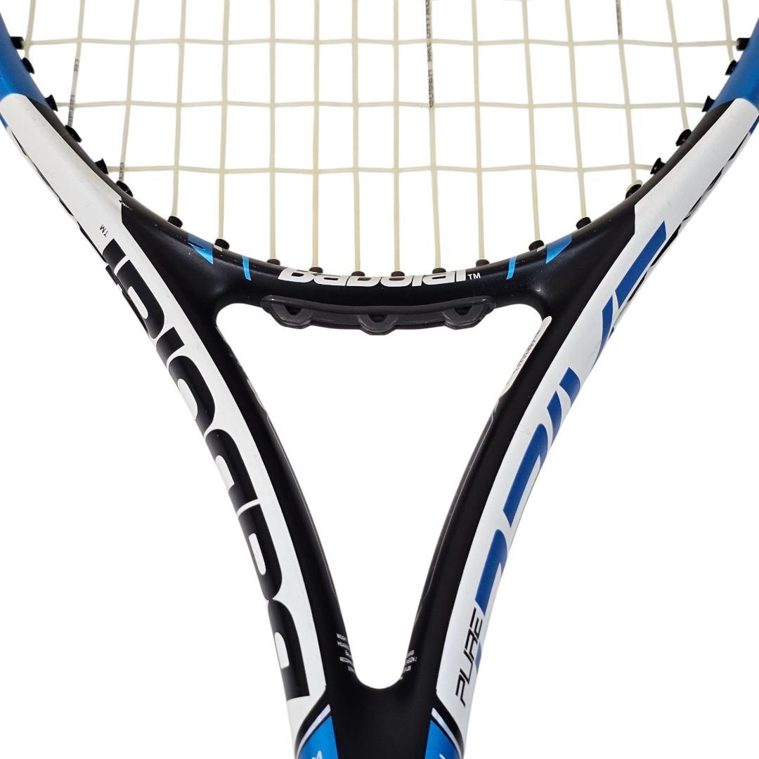 Babolat Pure Drive Team G2 硬式テニスラケット