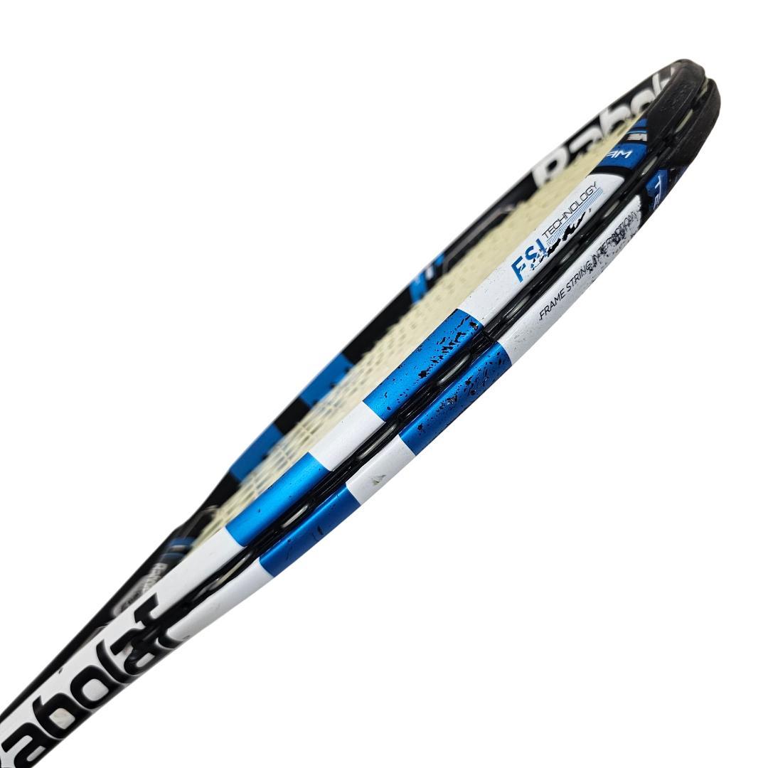 Babolat Pure Drive Team G2 硬式テニスラケット
