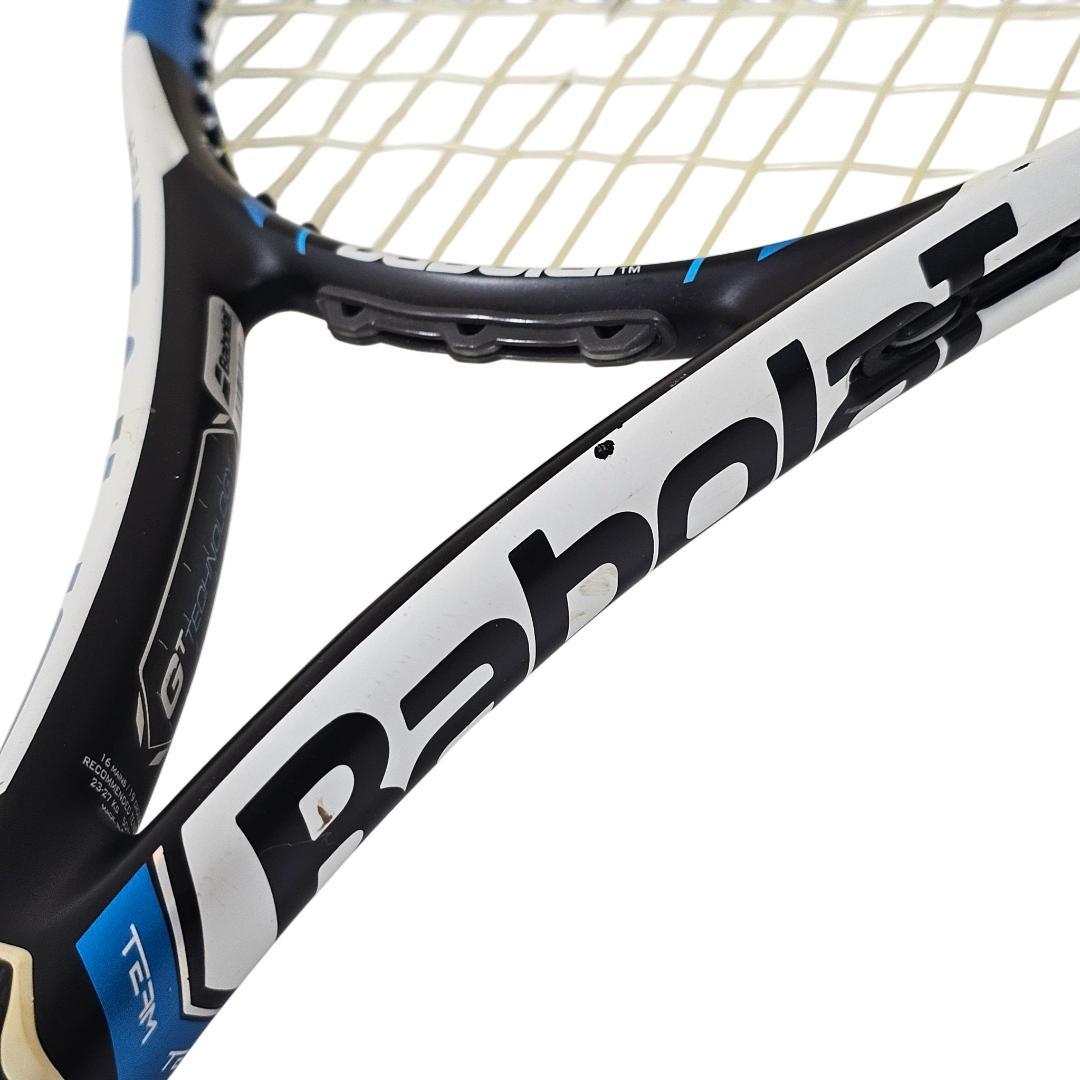 Babolat Pure Drive Team G2 硬式テニスラケット