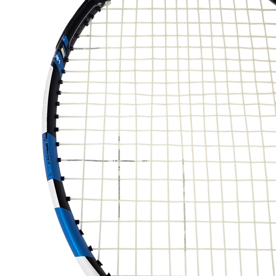 Babolat Pure Drive Team G2 硬式テニスラケット