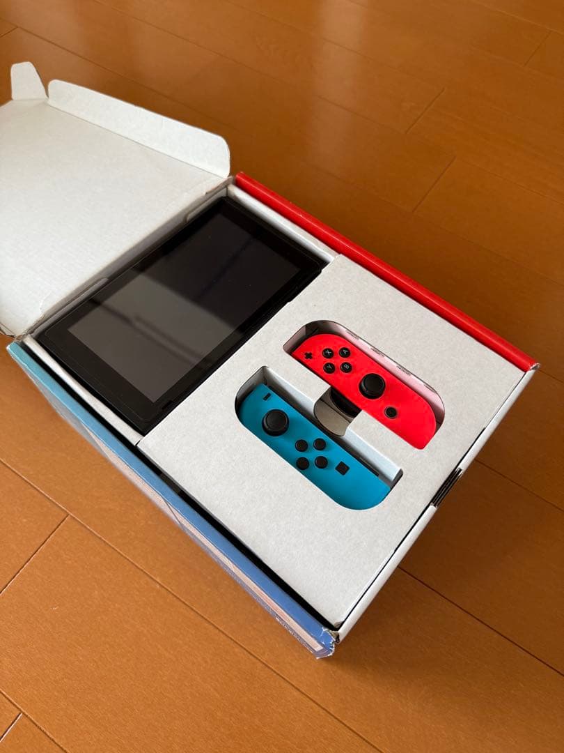 Nintendo Switch Sports 本体 セット