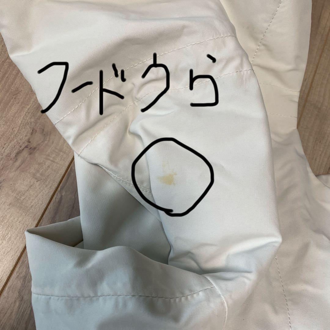 meki　スノーボード5点セット（ジャケット＆パンツ）