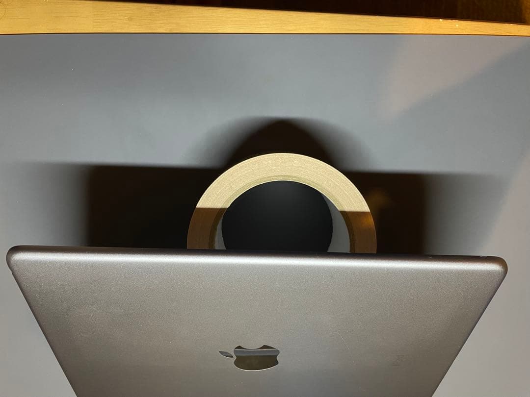 Apple iPad air2 9.7インチ　バッテリー新品　128GB