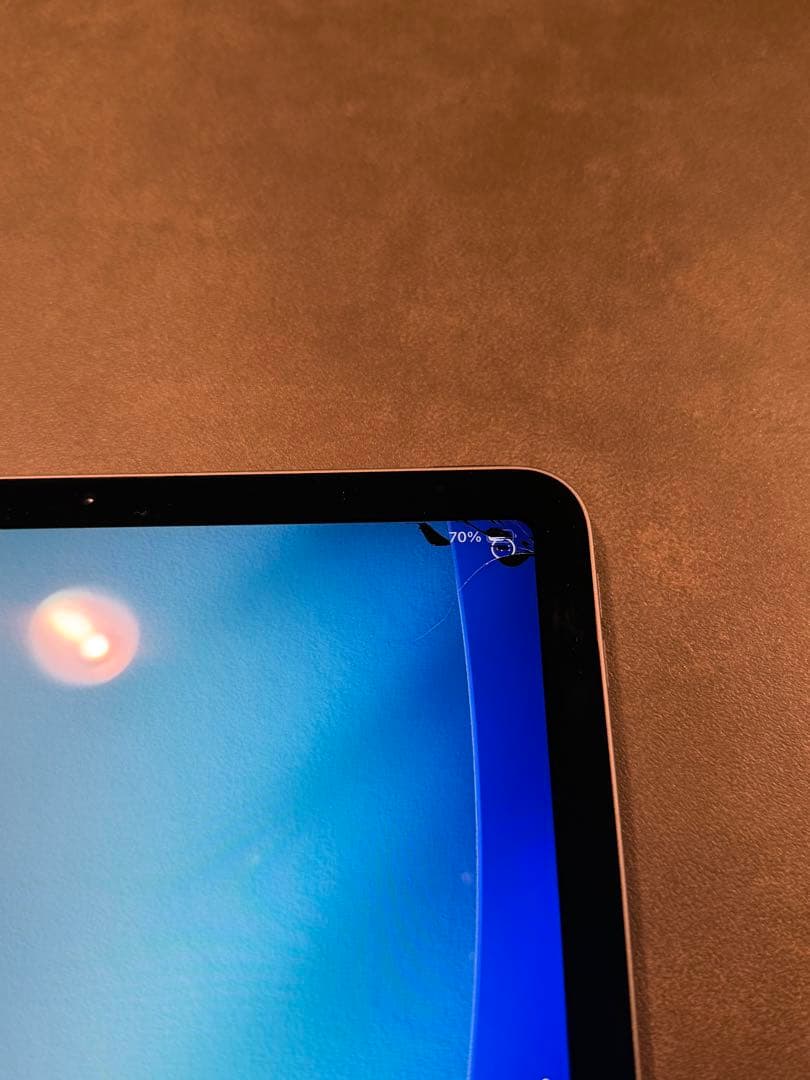 Apple iPad Air 第4世代 64GB Wi-Fi スペースグレイ
