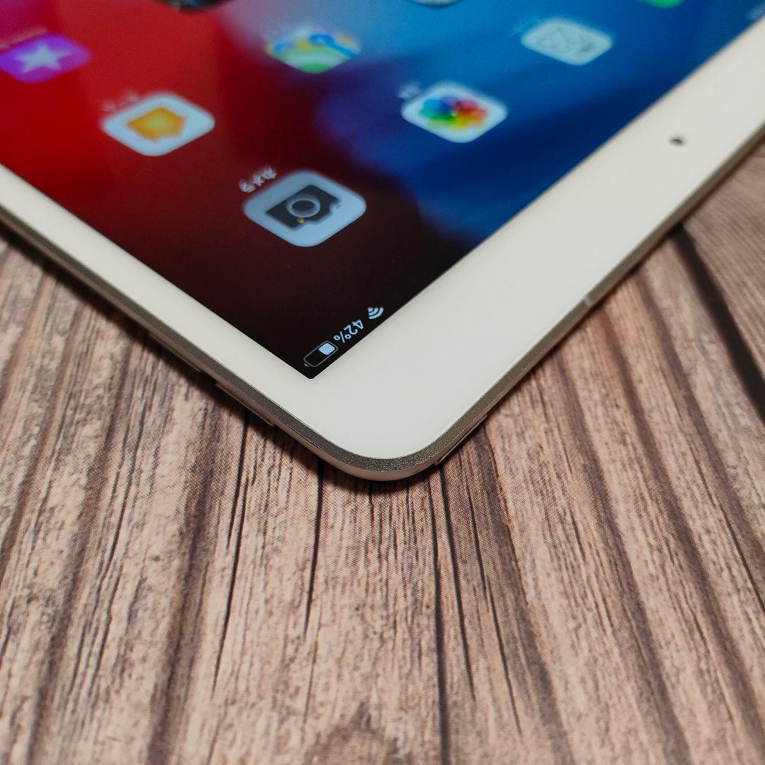 apple iPad Air 3世代 64GB SIMフリー バッテリー96%