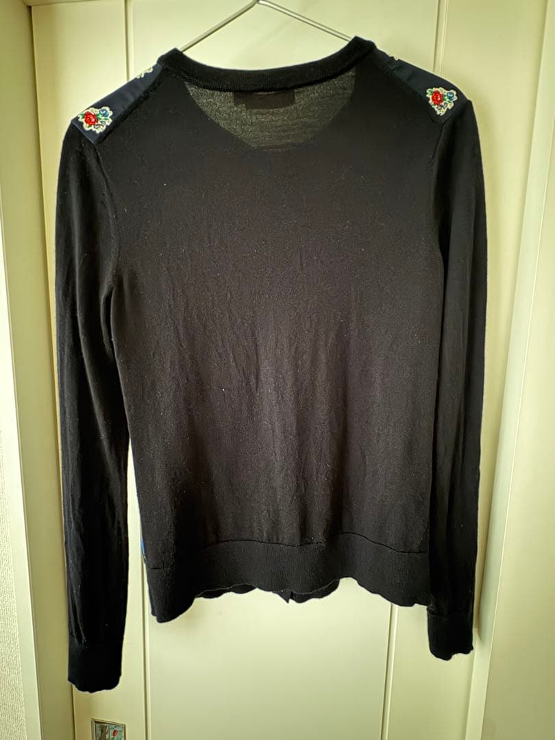 TORY BURCH カーディガン