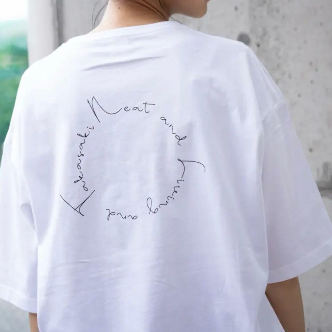 ニートと居候とたかさき/Tシャツ