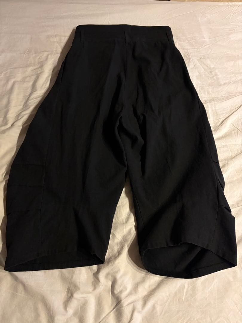 CHRISTOPHER NEMETH trousers20 ネメス