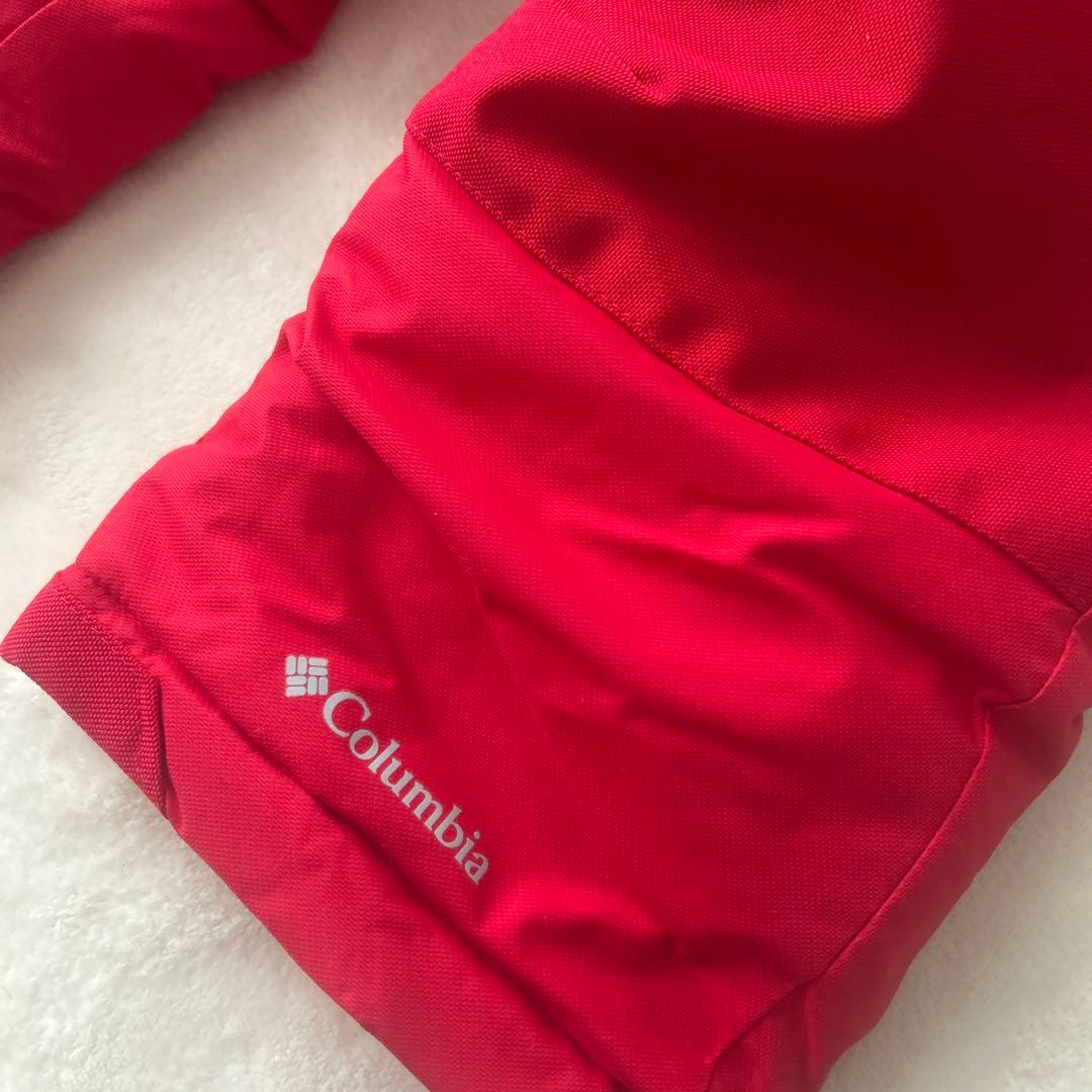 【未使用】Columbia スキーウェアセット3Tsize