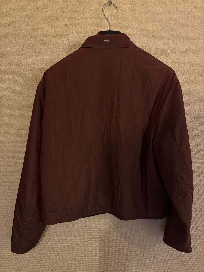 ジャケット・アウター OUR LEGACY slight jacket 48