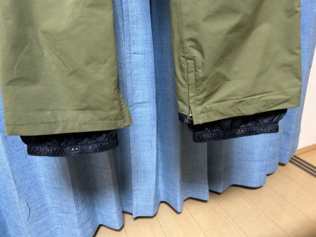 3*3様 adidas スノーボード　ウェア　パンツ