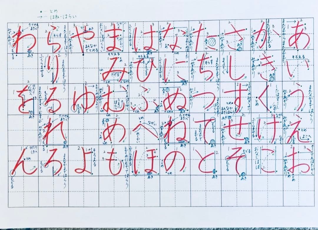 【期間限定‼️お得な全部セット】1～4年漢字・ひらがな・カタカナ等