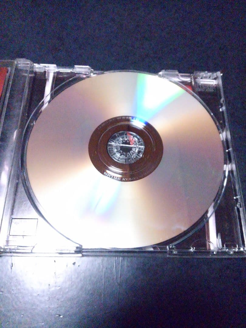 侍核-SAMURAI CORE-【通常盤+1曲】EVER+LAST　YU+KI