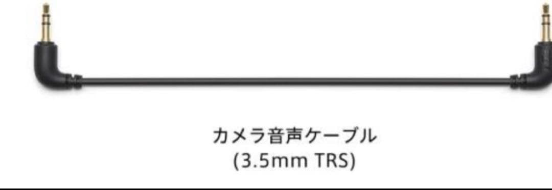 DJI Mic Mini レシーバー